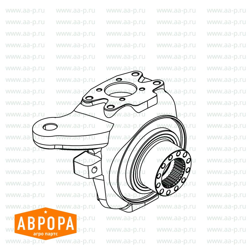 L157366 КОРПУС